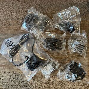 Phillips norelco | Trimmer parts/cord ONLY | For multi groom 3000